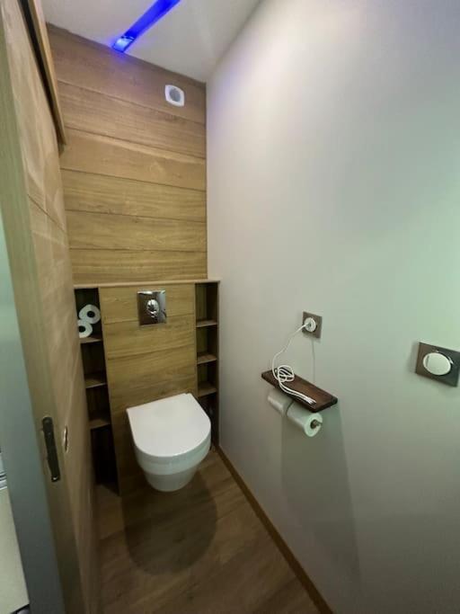 Magnifique T2 Neuf Charme Et Elegance *