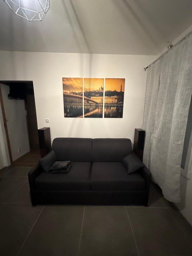 Apartment Magnifique T2 Neuf Charme Et Elegance *