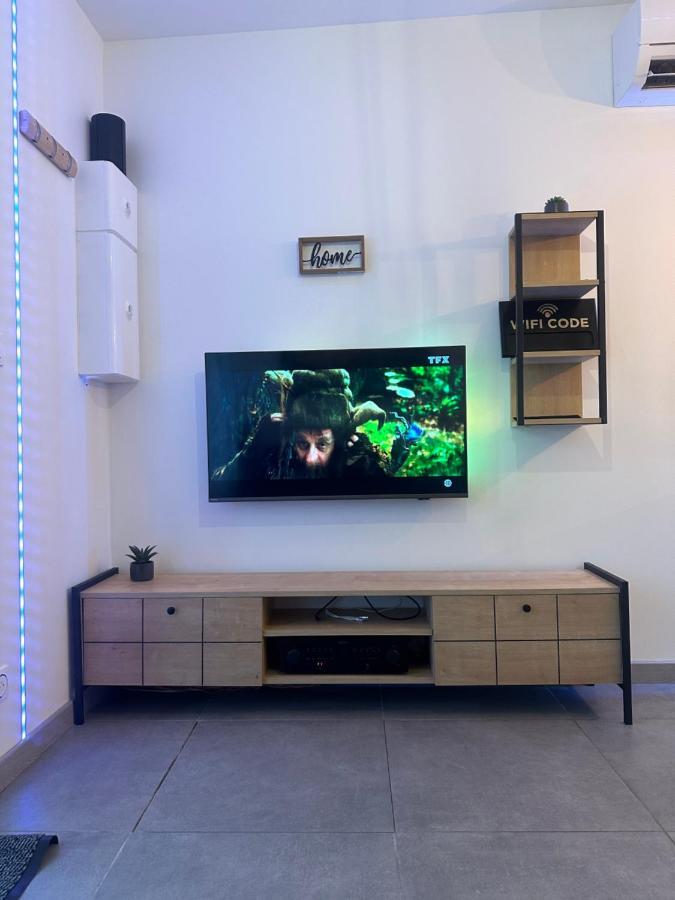 Apartment Magnifique T2 Neuf Charme Et Elegance *
