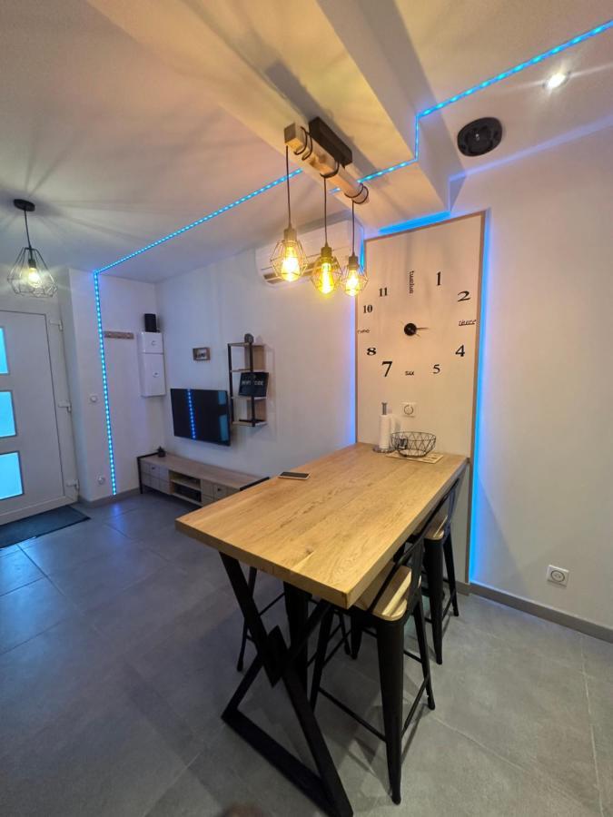 Magnifique T2 Neuf Charme Et Elegance Apartment