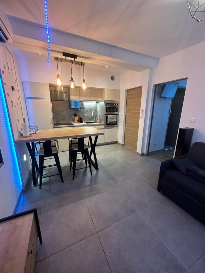 Apartment Magnifique T2 Neuf Charme Et Elegance *