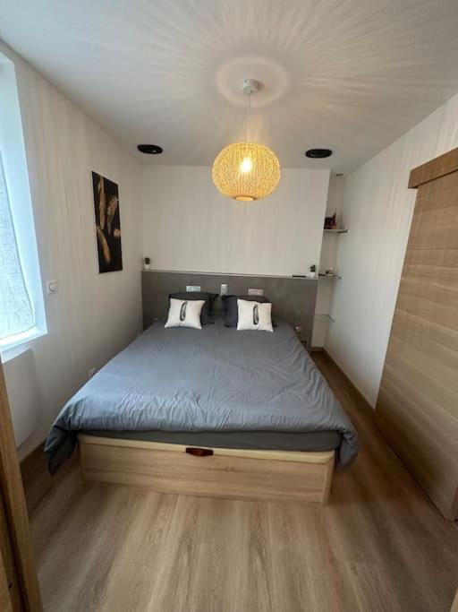 Magnifique T2 Neuf Charme Et Elegance *