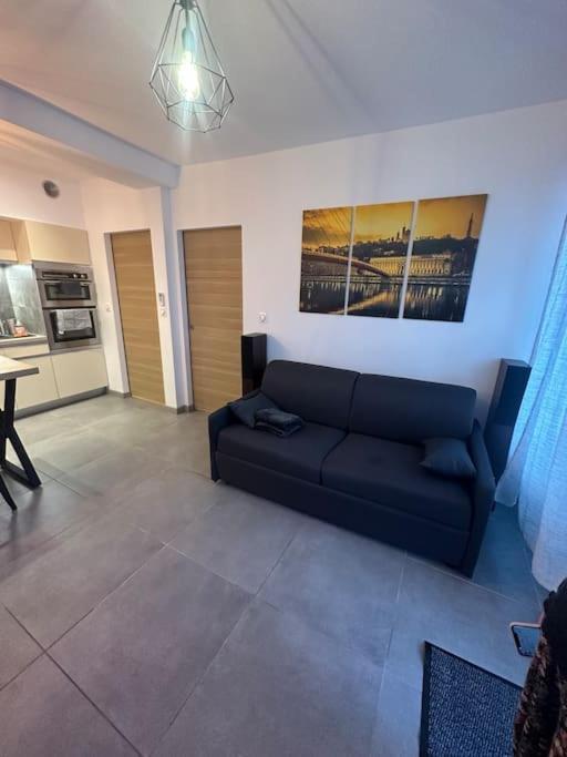 Apartment Magnifique T2 Neuf Charme Et Elegance