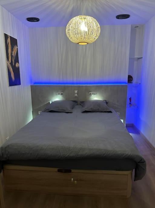 Magnifique T2 Neuf Charme Et Elegance *