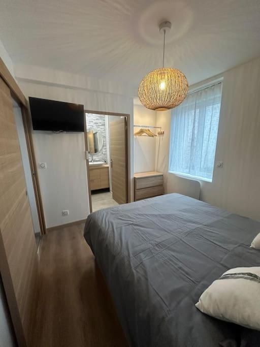 Magnifique T2 Neuf Charme Et Elegance * Meyzieu