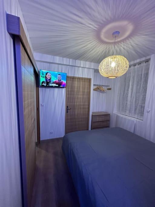 Apartment Magnifique T2 Neuf Charme Et Elegance