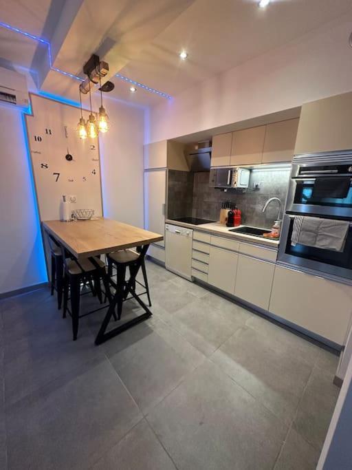 Magnifique T2 Neuf Charme Et Elegance *